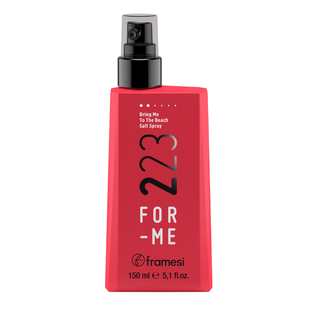 FOR-ME 223 BRING ME TO THE BEACH SALT SPRAY 150 ML