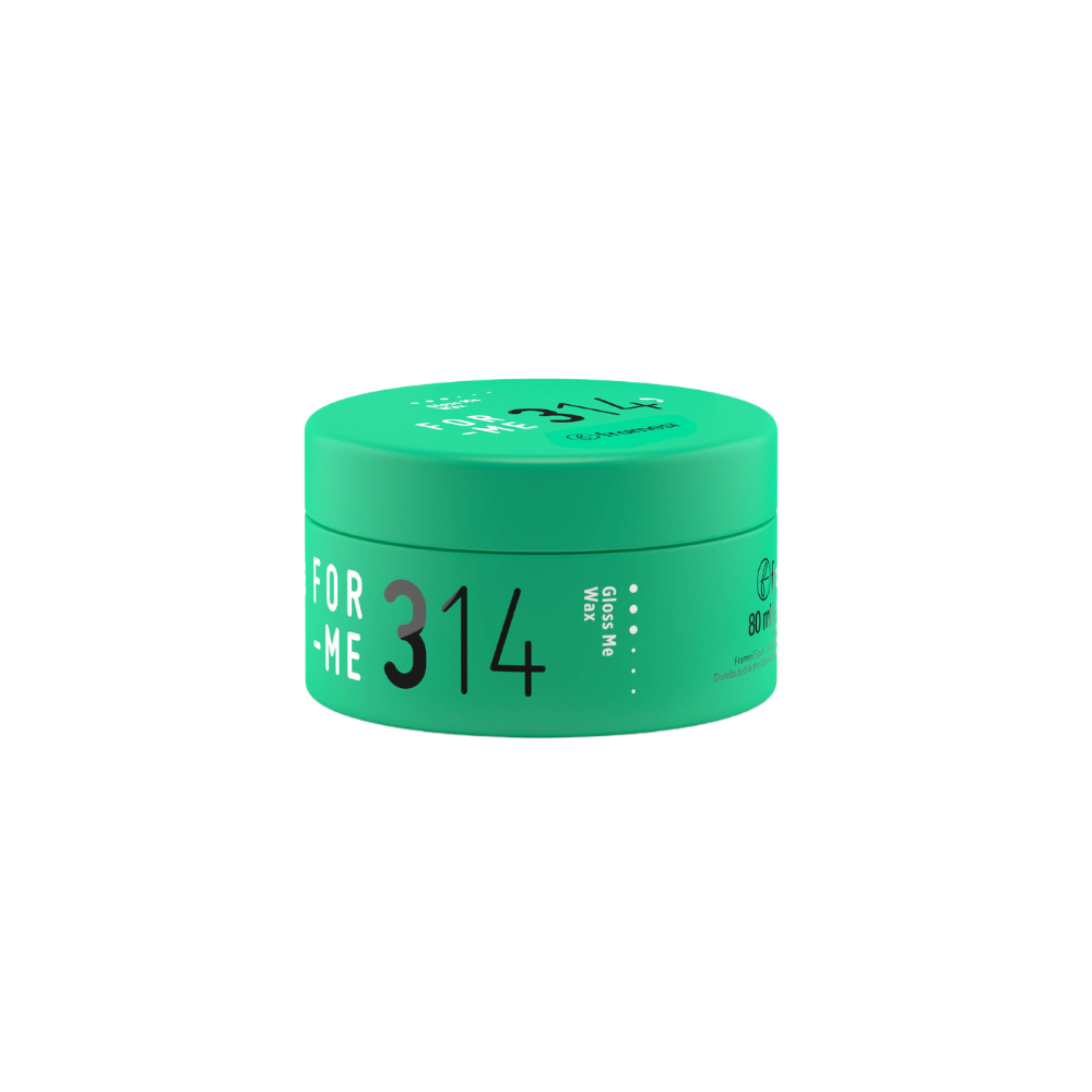 FOR-ME 314 GLOSS ME WAX 80 ML