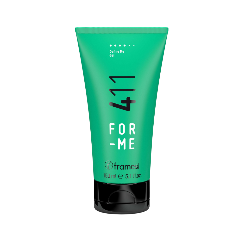 FOR-ME 411 DEFINE ME GEL 150 ML