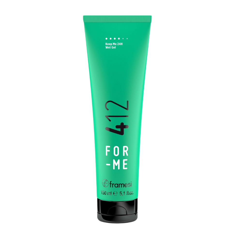 FOR-ME 412 KEEP ME 24H WET GEL 150 ML