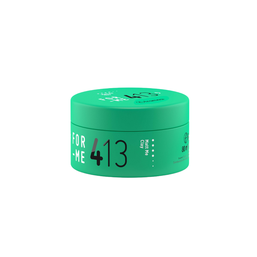 FOR-ME 413 MATT ME CLAY 80 ML