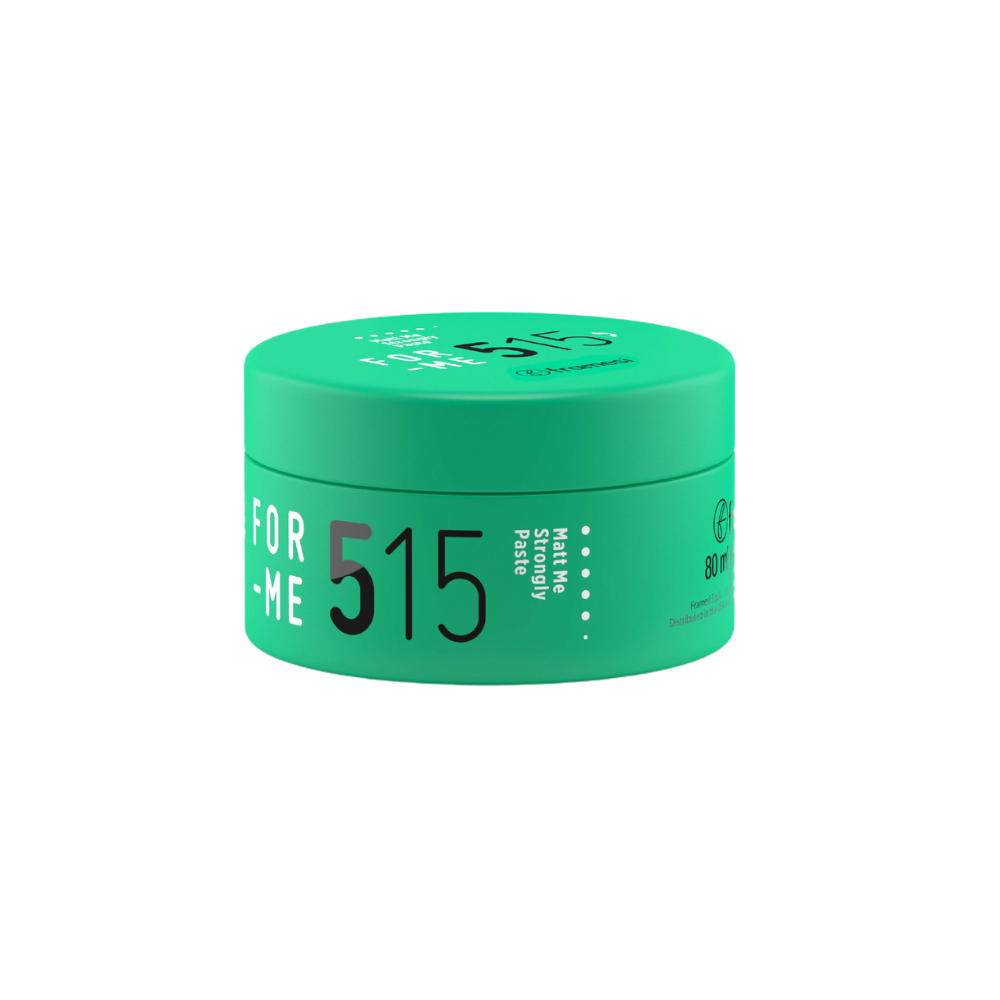 FOR-ME 515 MATT ME STRONGLY PASTE 80 ML