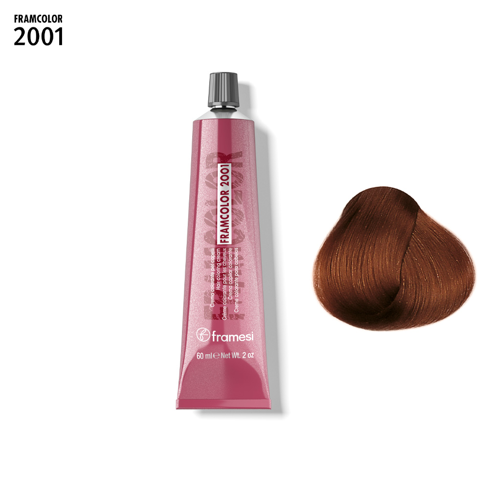 FRAMCOLOR 2001 5/KR ML.60