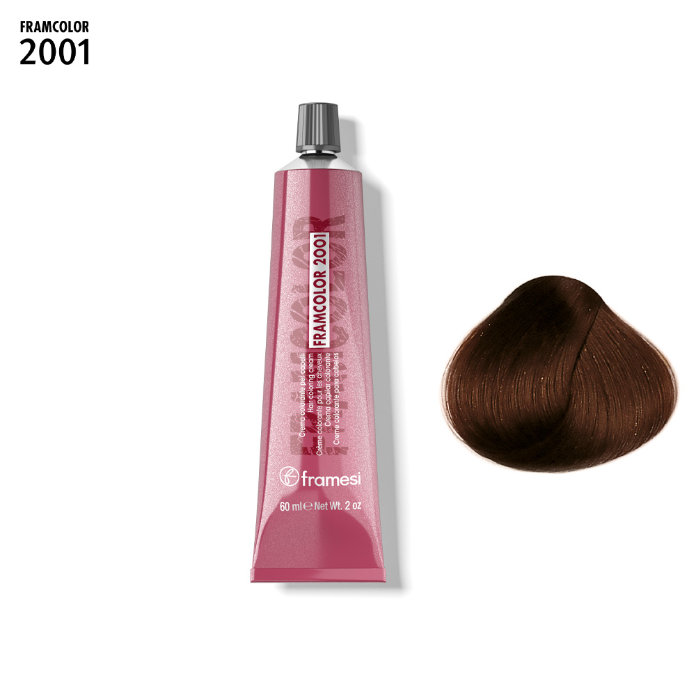 FRAMCOLOR 2001 6/KR ML.60