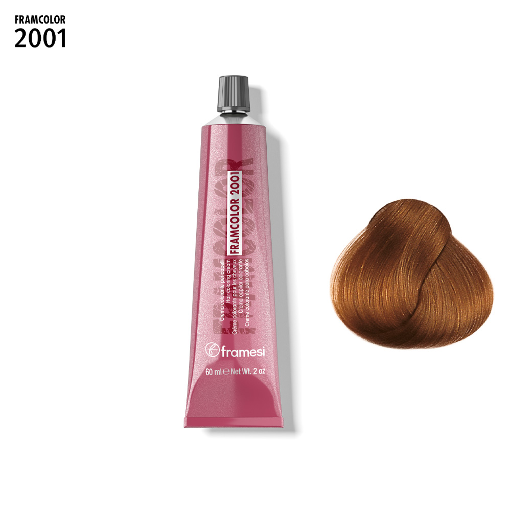 FRAMCOLOR 2001 7/KR ML.60