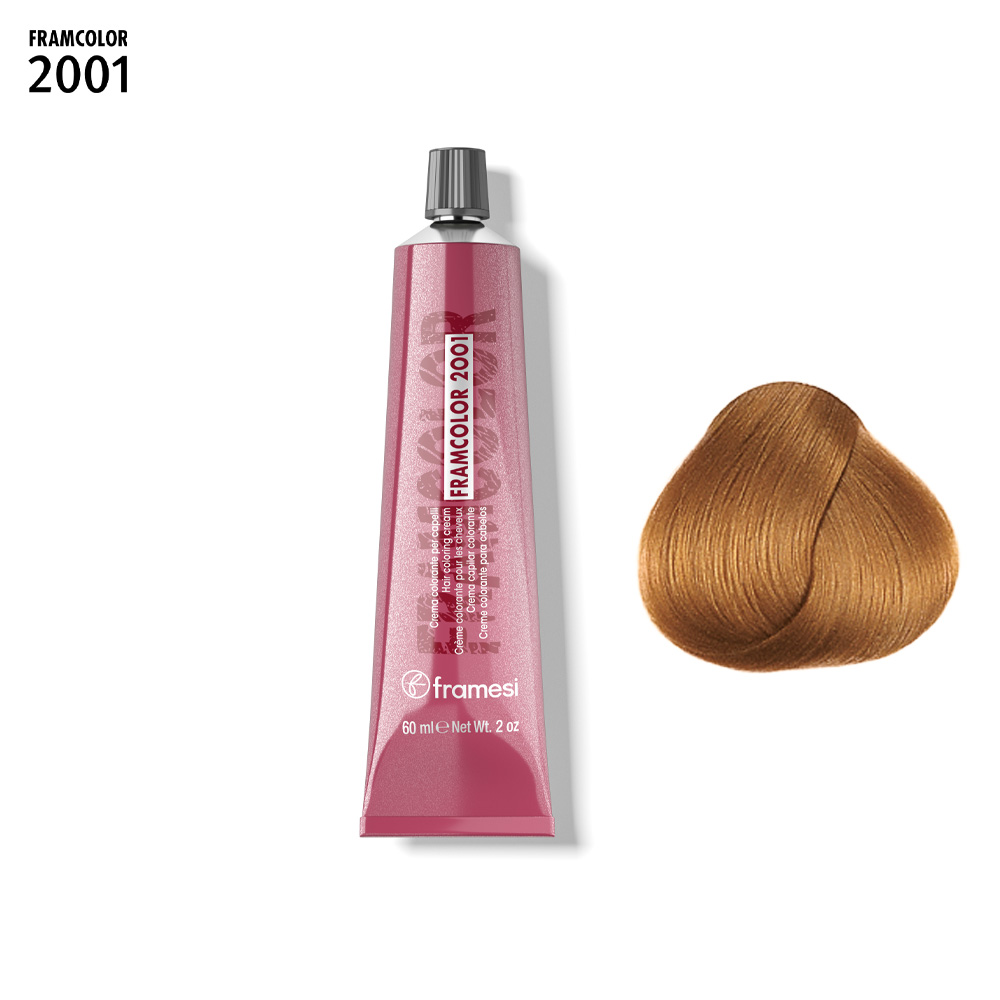 FRAMCOLOR 2001 8/KR ML.60
