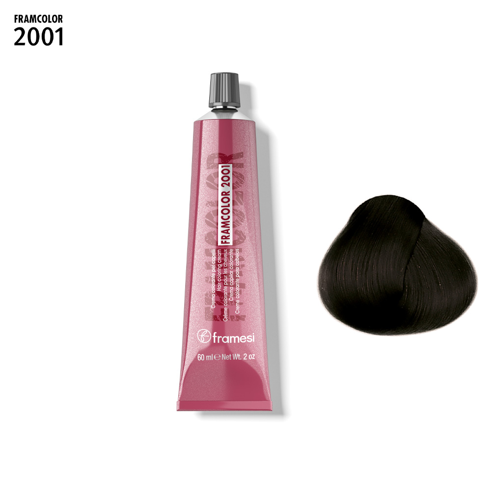 FRAMCOLOR 2001 4/DC ML.60
