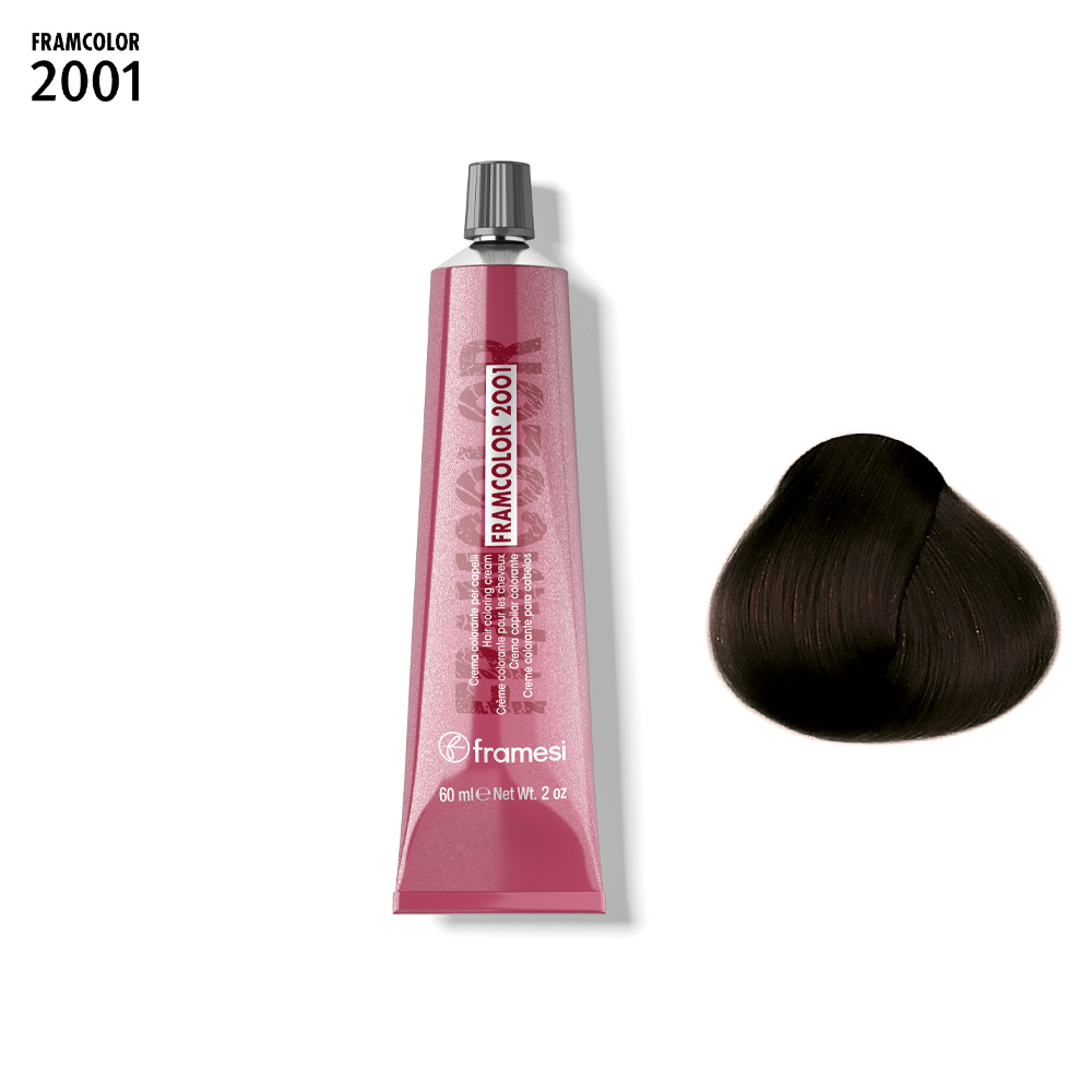 FRAMCOLOR 2001 4/MB ML.60