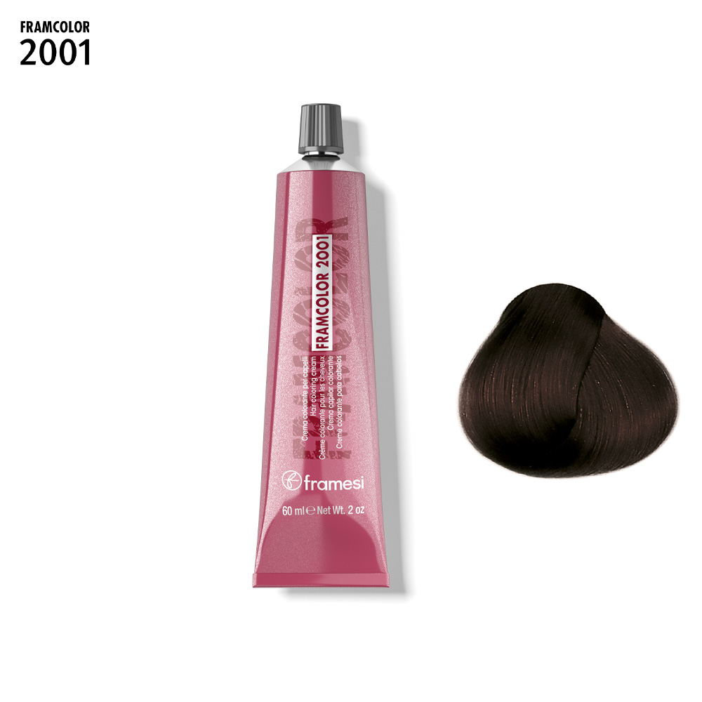 FRAMCOLOR 2001 5/MC ML.60