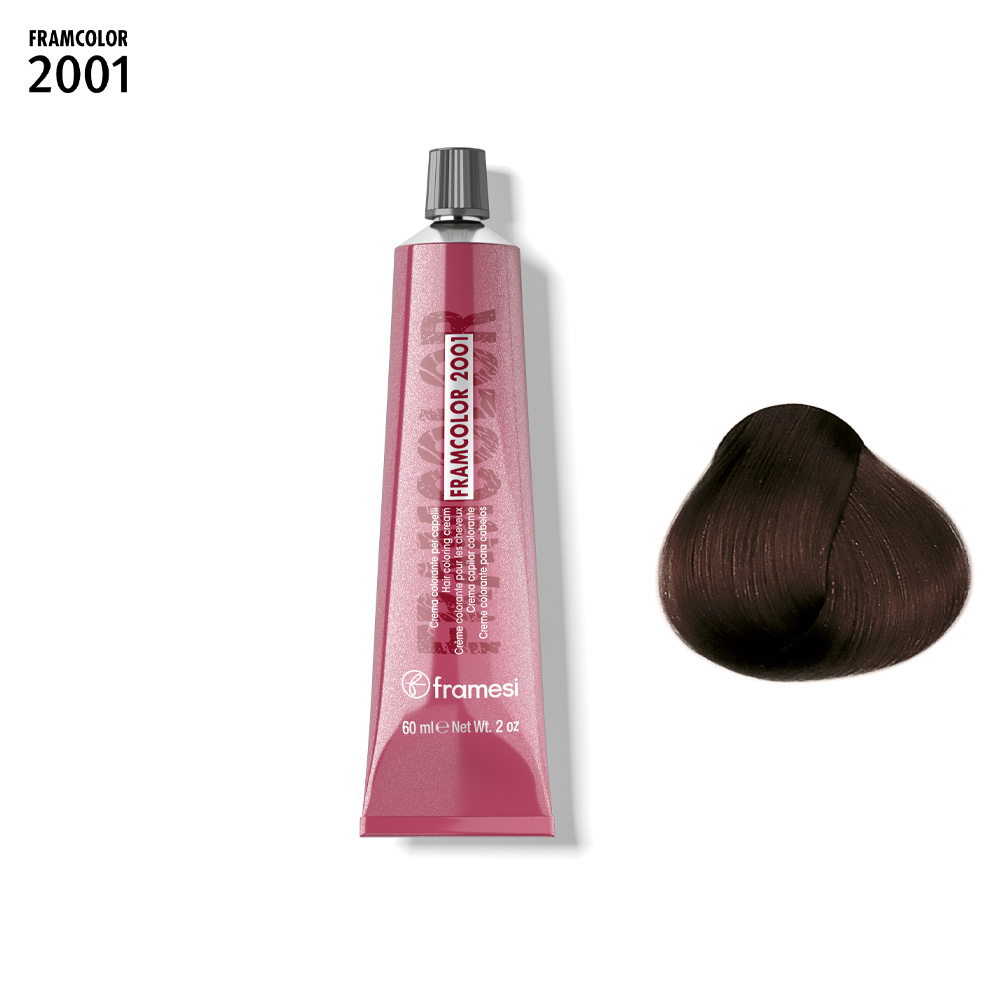 FRAMCOLOR 2001 6/LC ML.60
