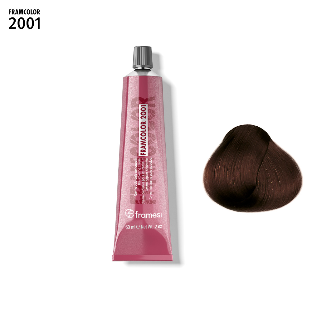 FRAMCOLOR 2001 6/MB ML.60