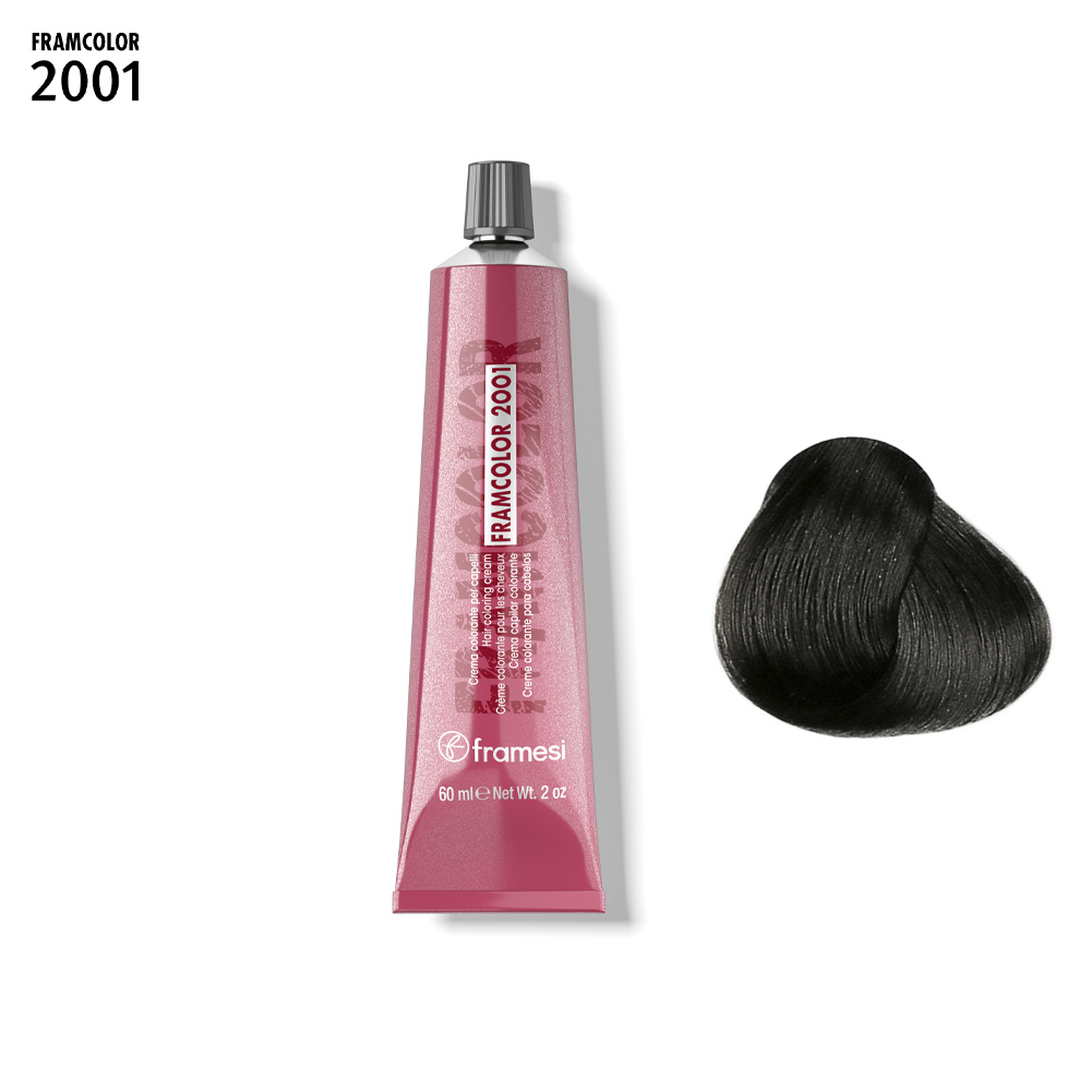 FRAMCOLOR 2001 4/CB ML.60