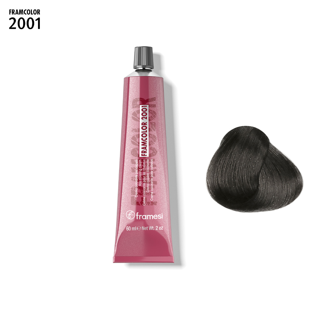 FRAMCOLOR 2001 5/CB ML.60