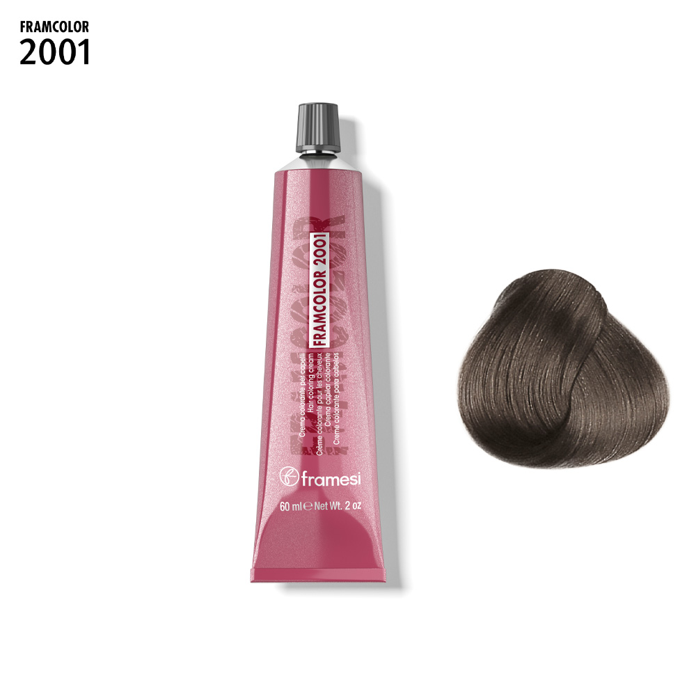 FRAMCOLOR 2001 6/CB ML.60