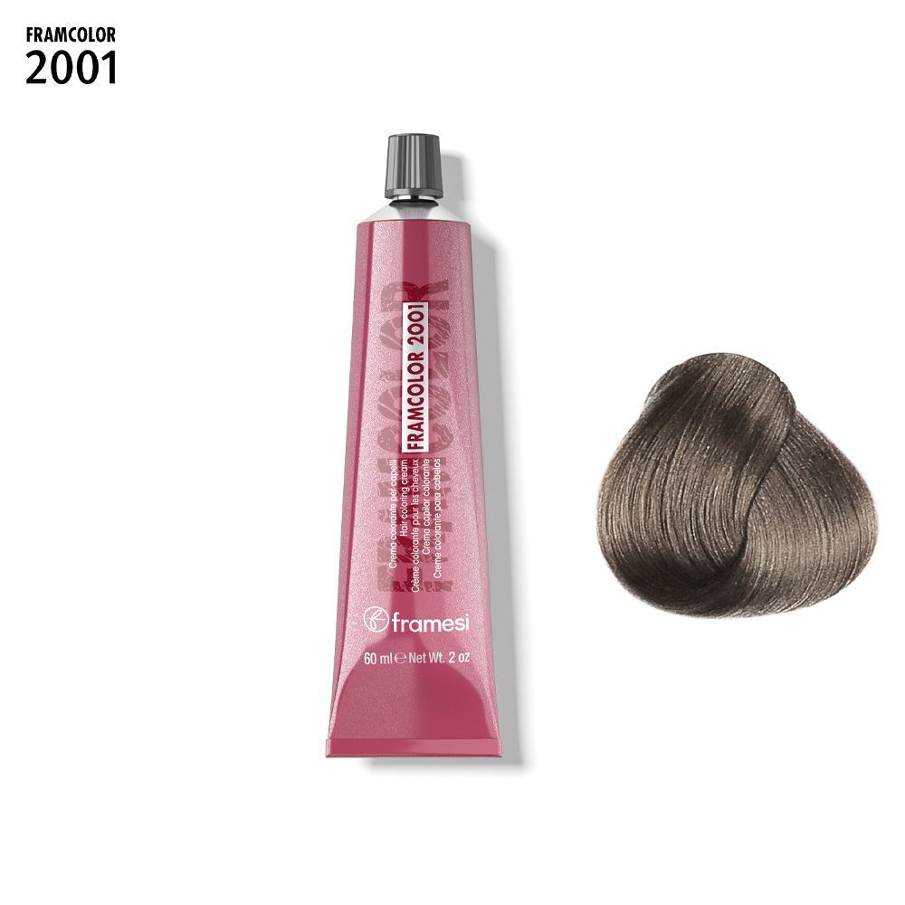 FRAMCOLOR 2001 8/CB  ML.60