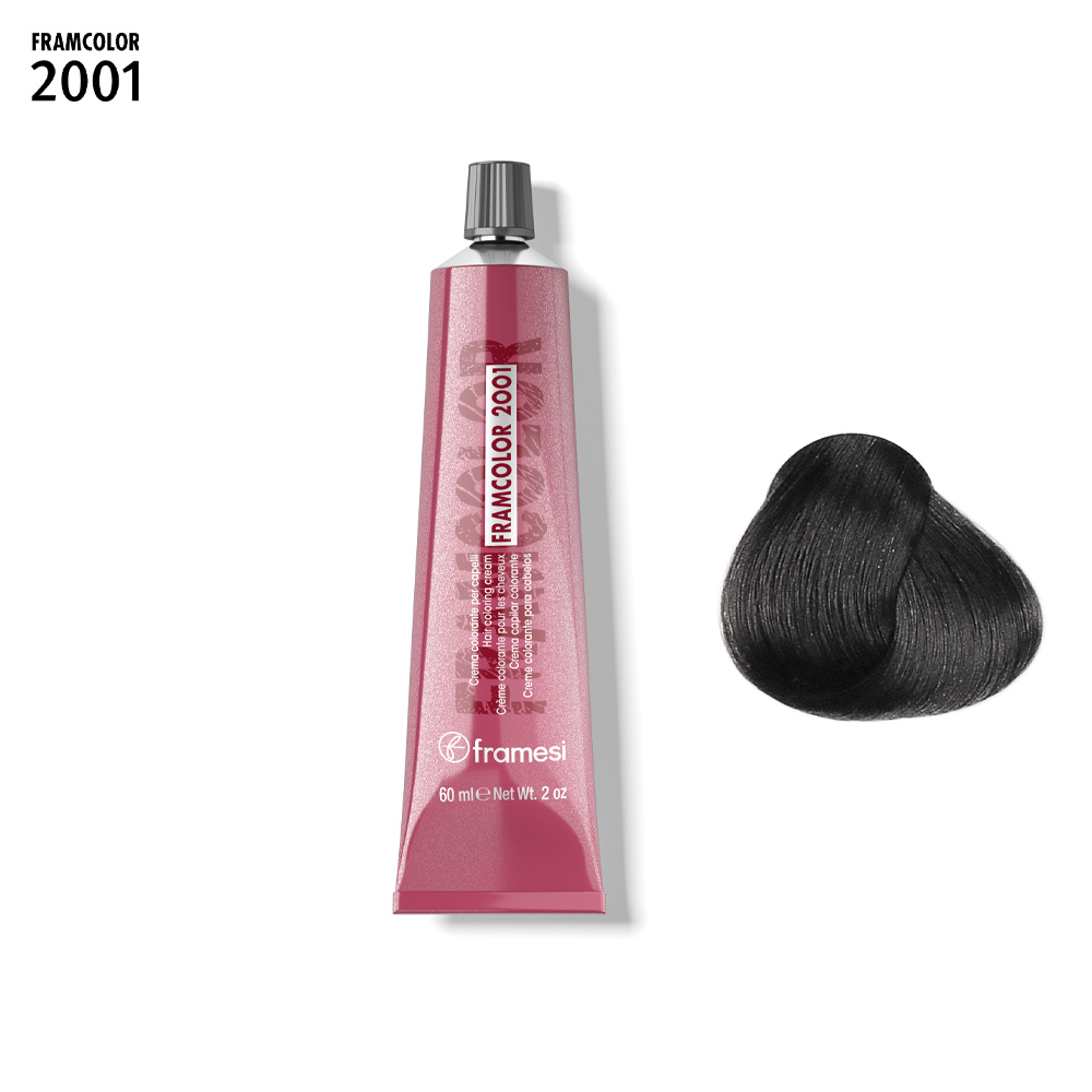 FRAMCOLOR 2001 5/NC ML.60