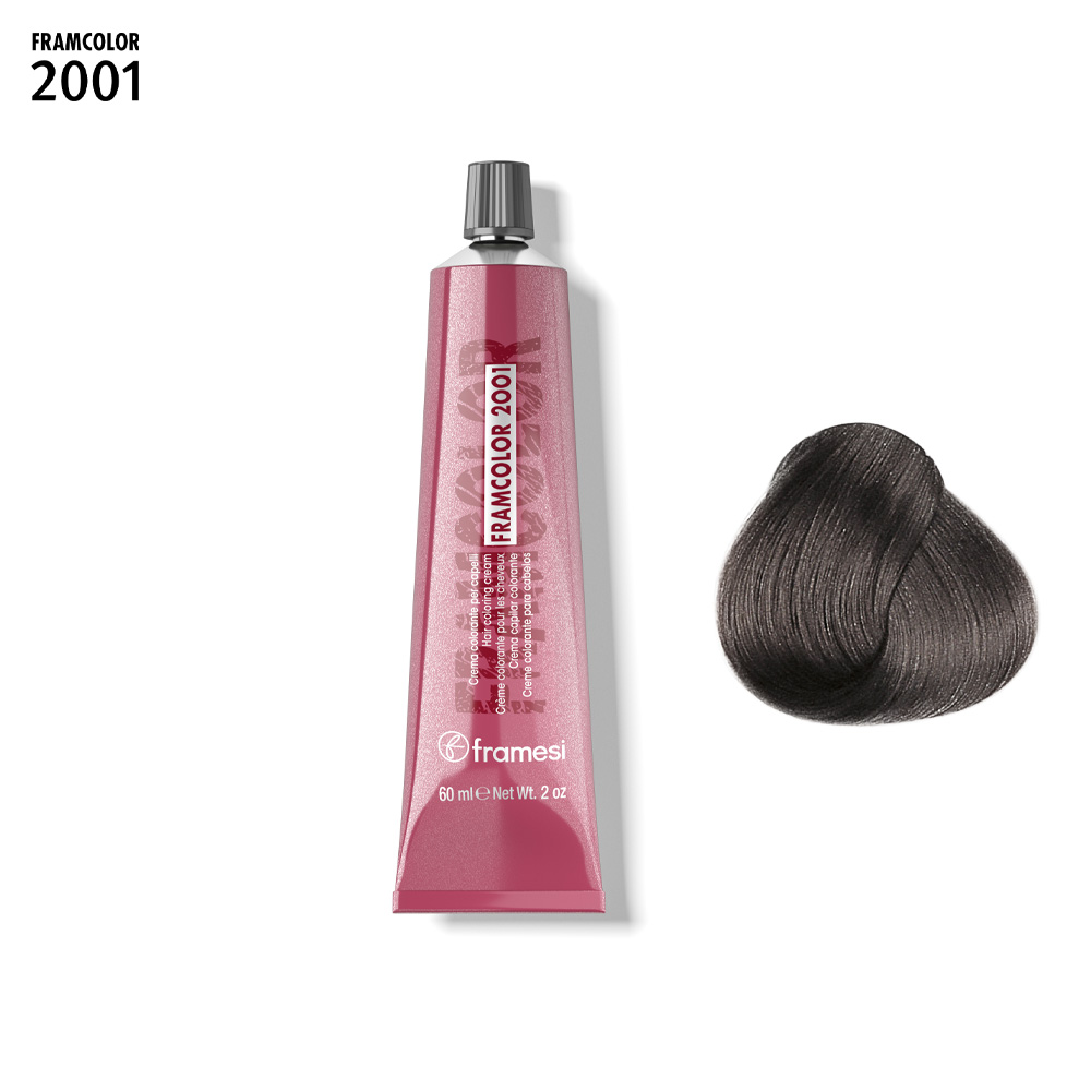 FRAMCOLOR 2001 6/NC ML.60