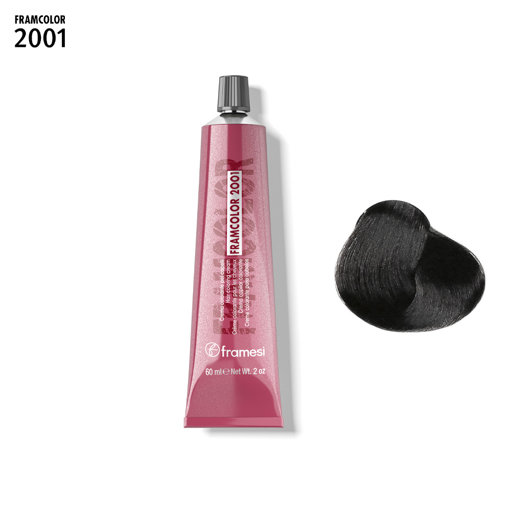 FRAMCOLOR 2001  5/CC ML.60