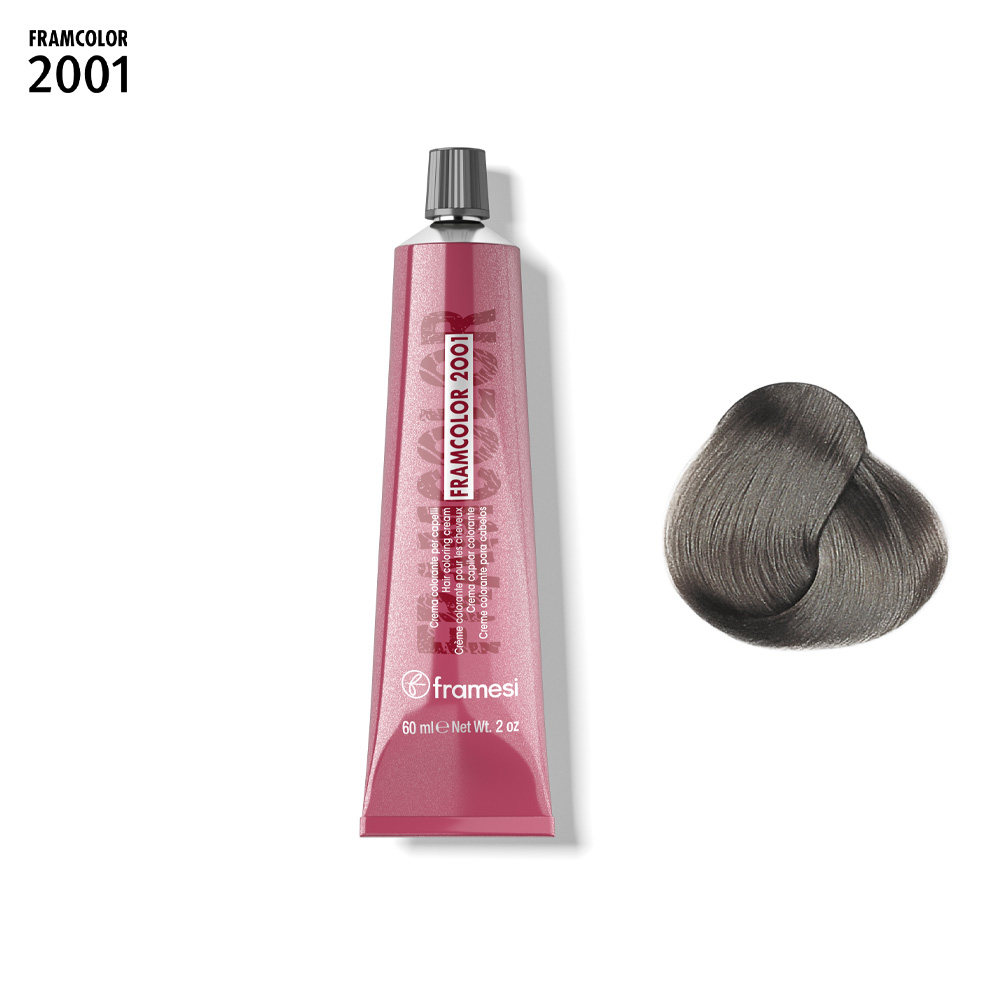 FRAMCOLOR 2001  7/CC ML.60