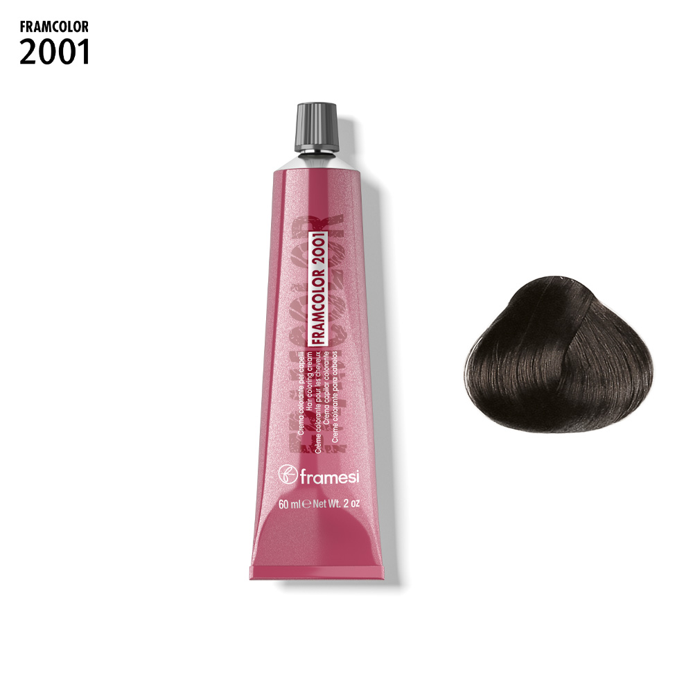 FRAMCOLOR 2001 5/EXN ML.60