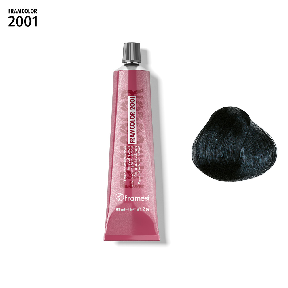 FRAMCOLOR 2001  1/NB ML.60