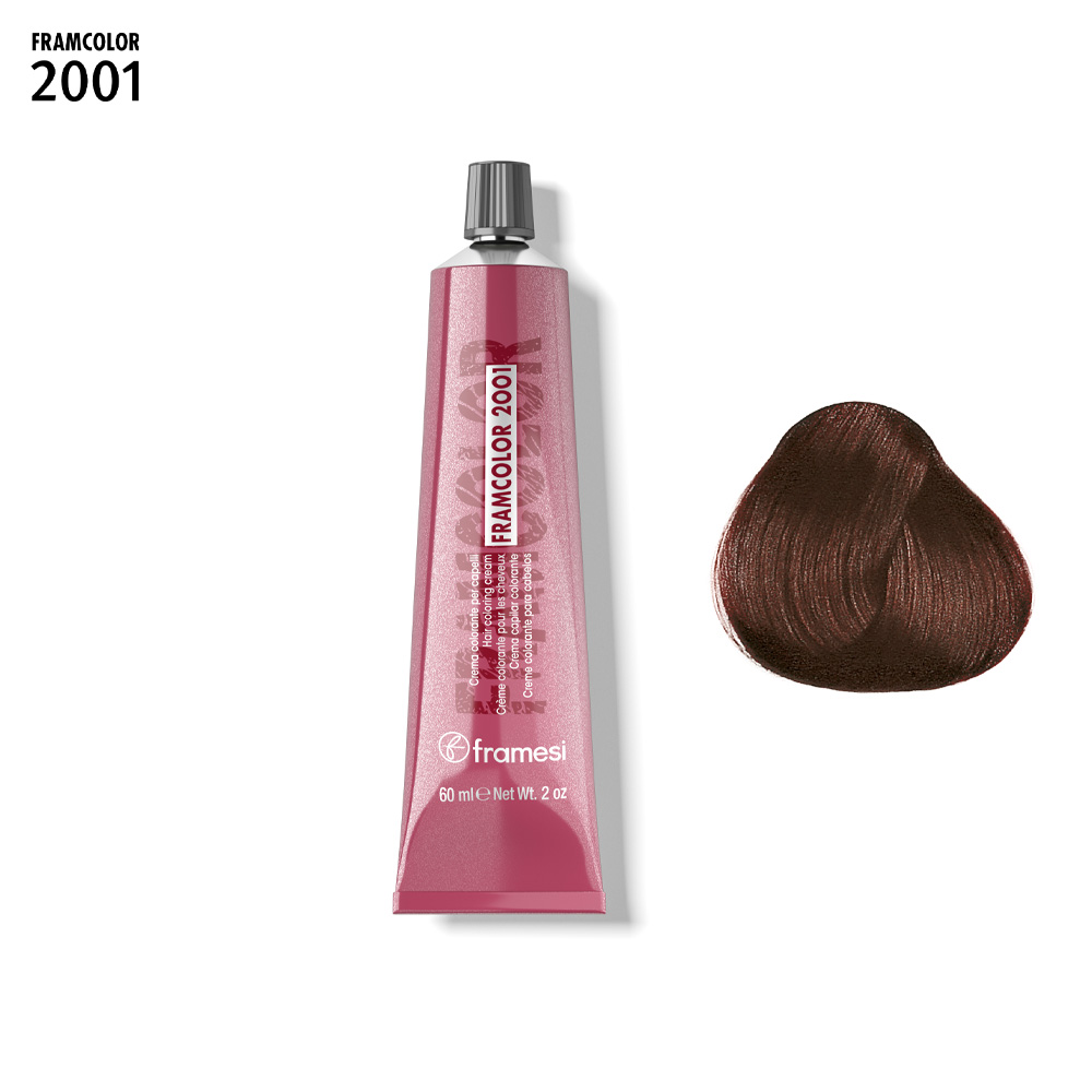 FRAMCOLOR 2001  5/G ML.60