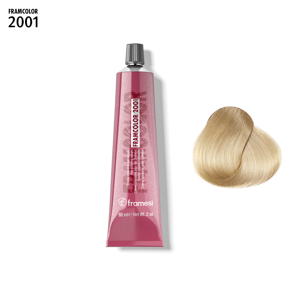 FRAMCOLOR 2001 10/NP ML.60