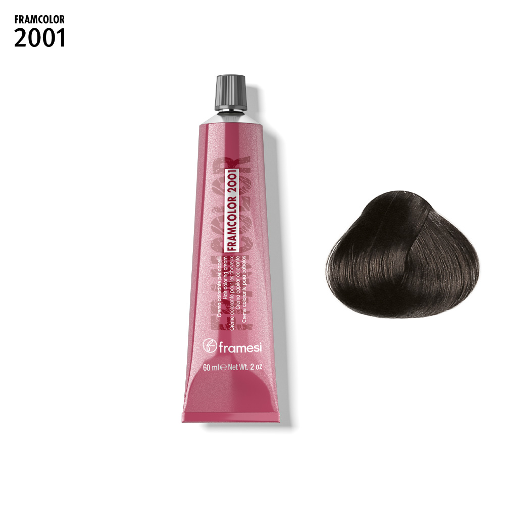 FRAMCOLOR 2001  3/NP ML.60