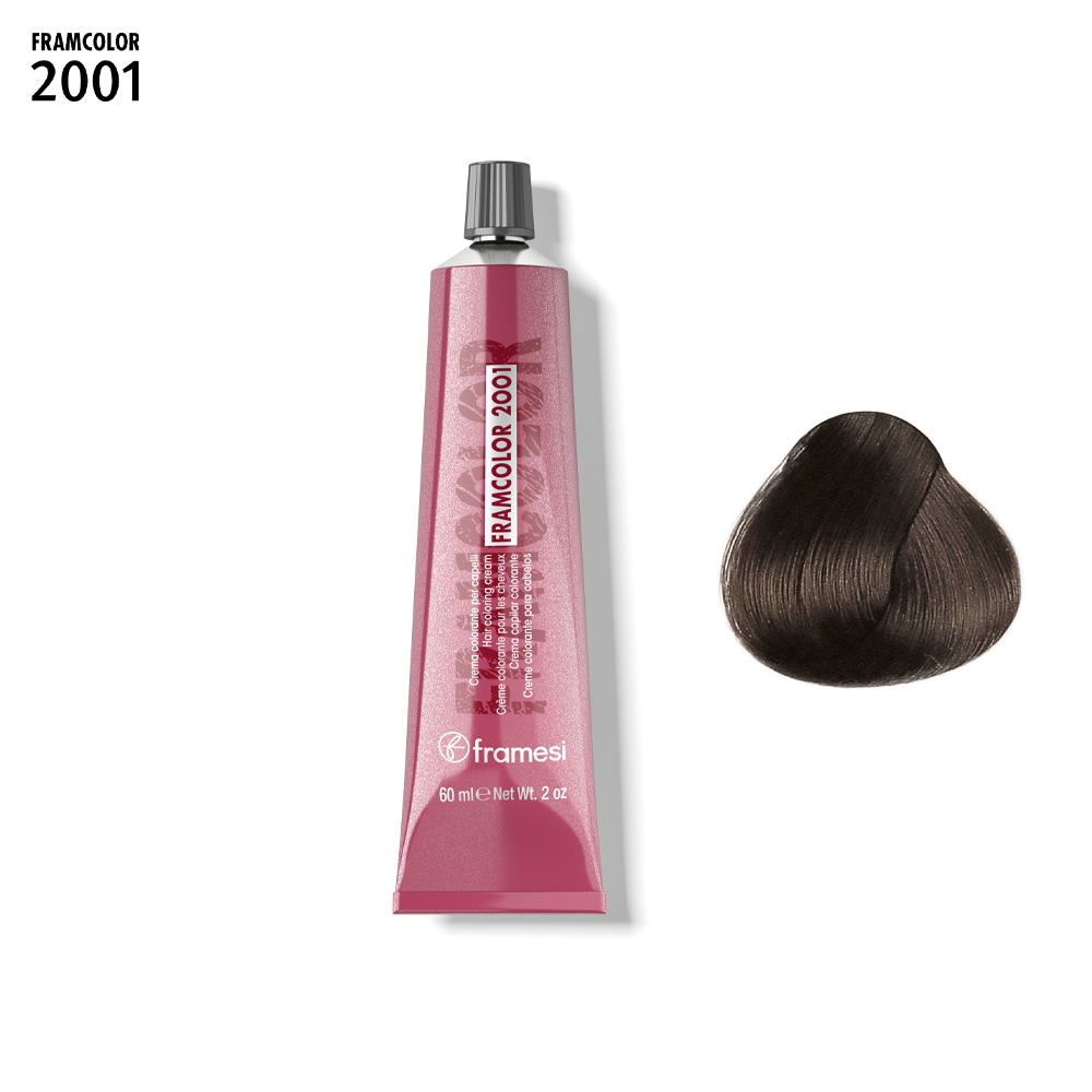 FRAMCOLOR 2001  4/NP ML.60