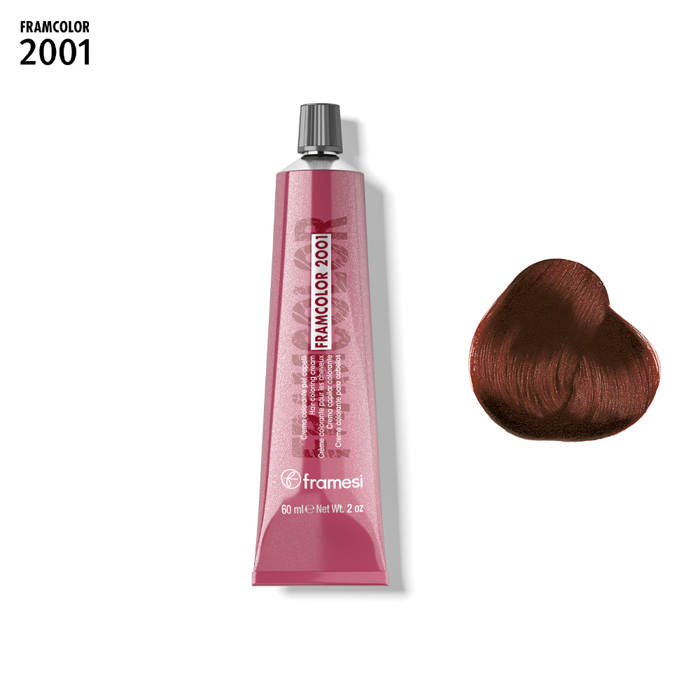 FRAMCOLOR 2001  5/RN ML.60
