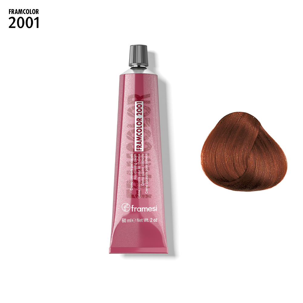 FRAMCOLOR 2001  7/RN ML.60