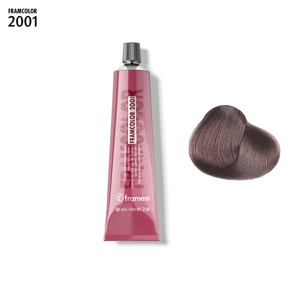 FRAMCOLOR 2001  7/P ML.60