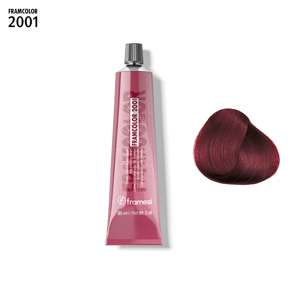 FRAMCOLOR 2001  6/VM ML.60