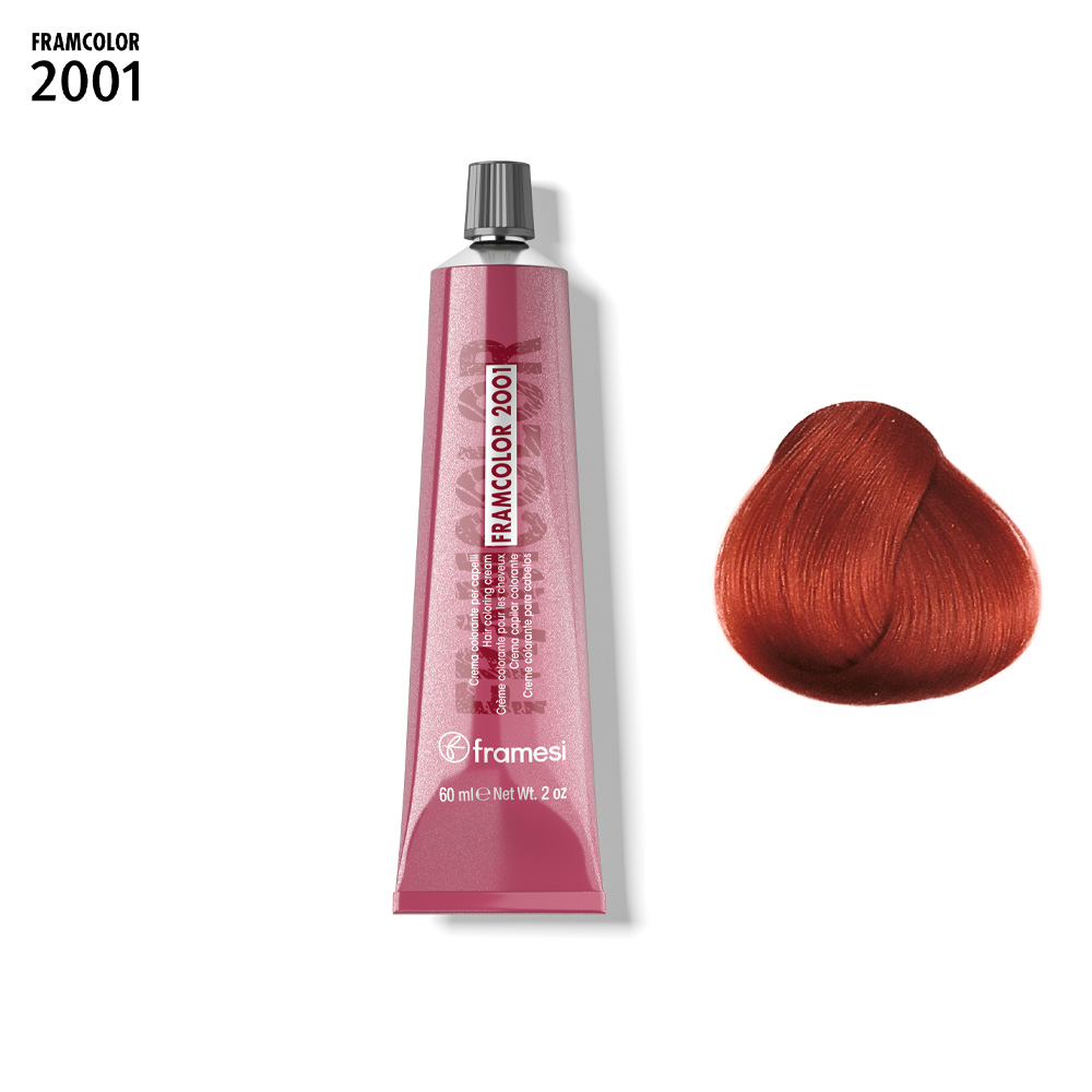 FRAMCOLOR 2001  7/TRP ML.60
