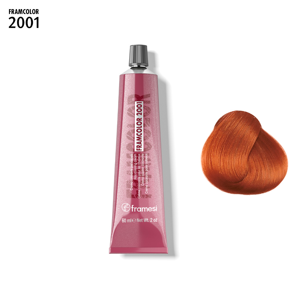 FRAMCOLOR 2001  9/TRP ML.60