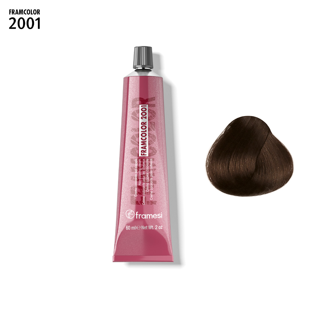 FRAMCOLOR 2001  4/W ML.60