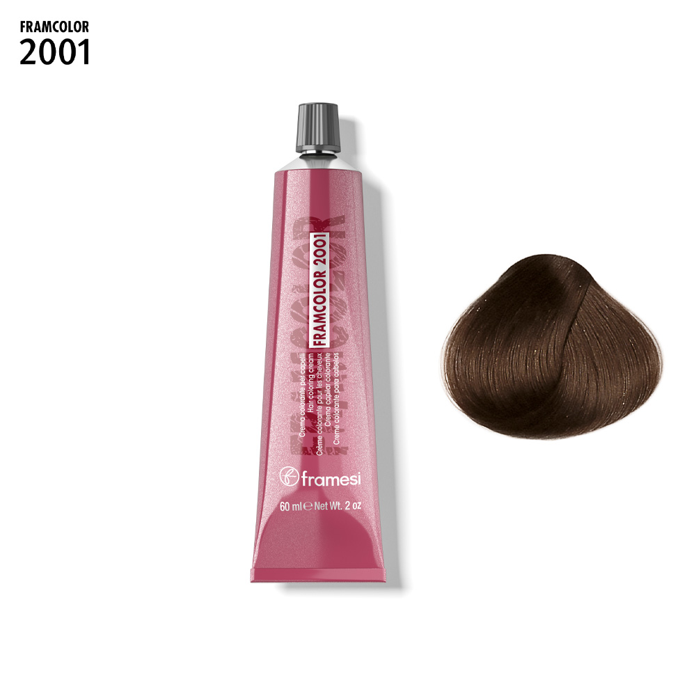 FRAMCOLOR 2001  5/W ML.60