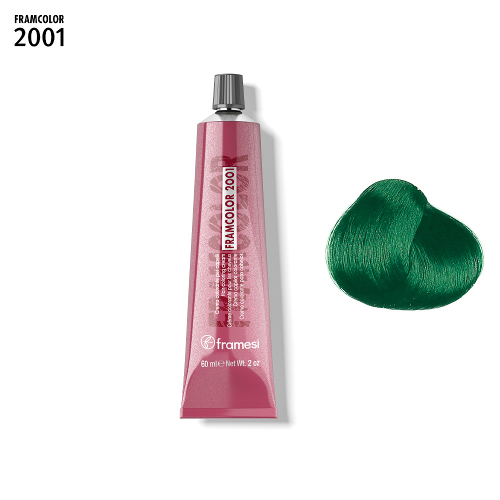 FRAMCOLOR 2001  630 ML.60