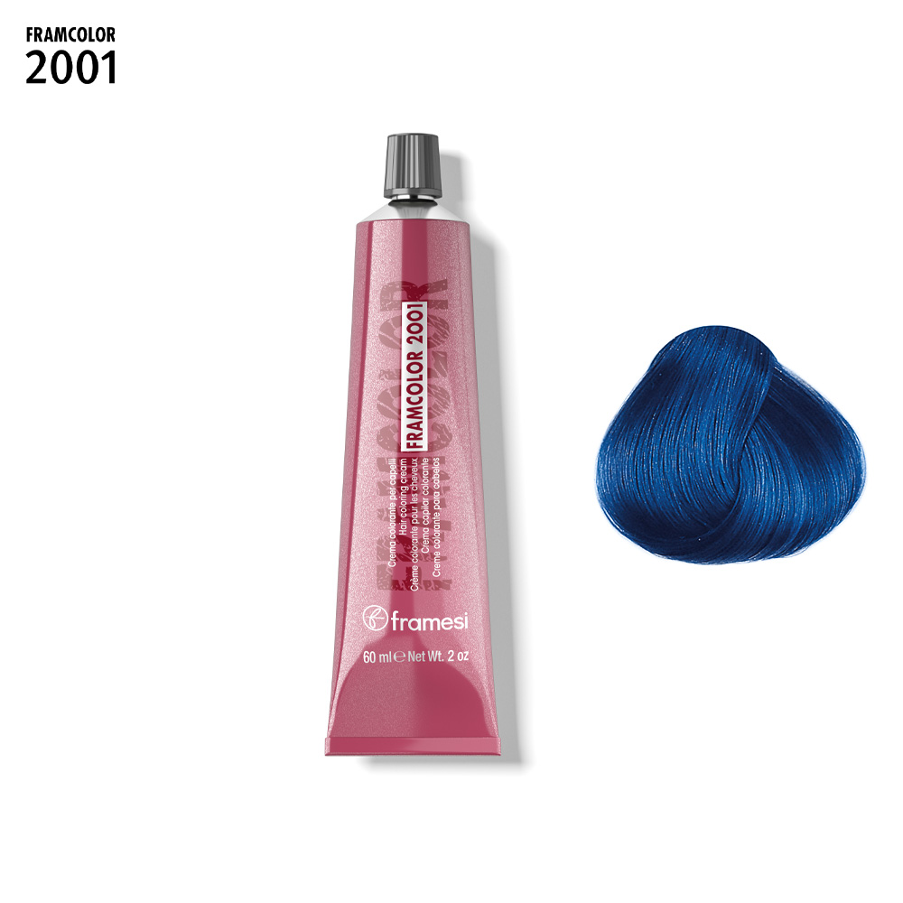 FRAMCOLOR 2001  640 ML.60