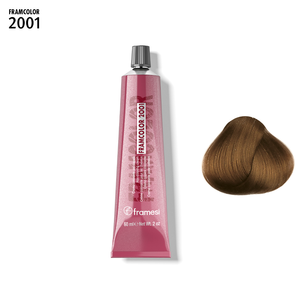 FRAMCOLOR 2001 6/SB ML.60