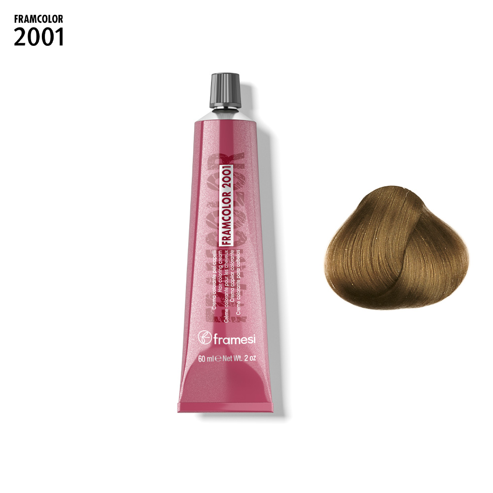 FRAMCOLOR 2001 7/SB ML.60