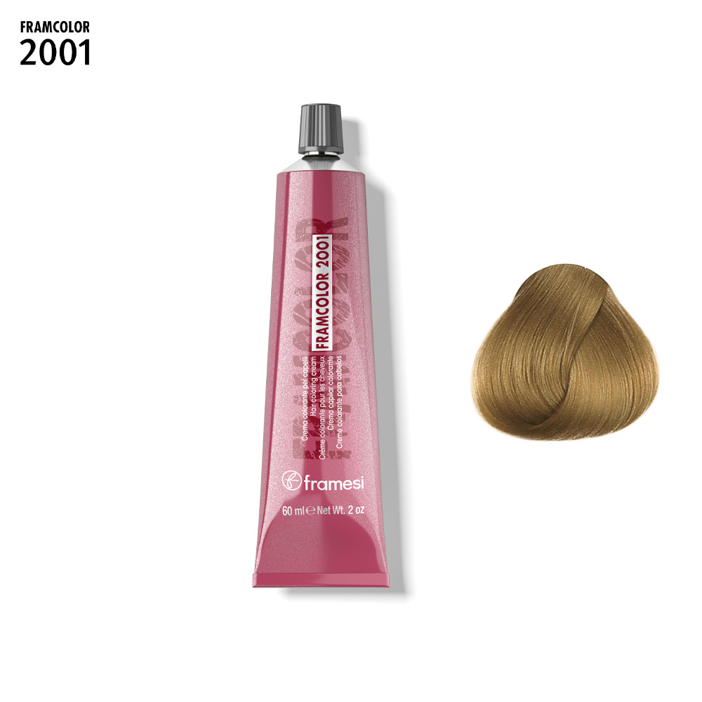 FRAMCOLOR 2001 8/SB ML.60