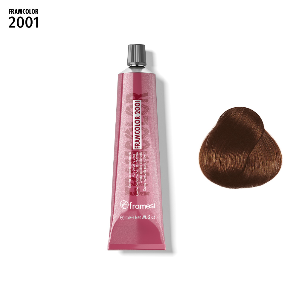 FRAMCOLOR 2001  6/SD ML.60