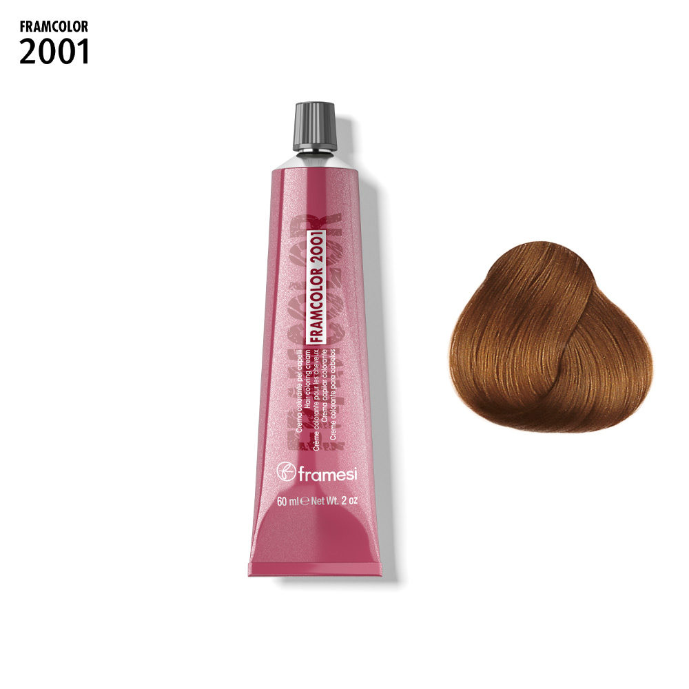 FRAMCOLOR 2001  7/SD ML.60