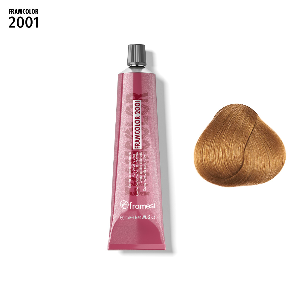 FRAMCOLOR 2001  8/SD ML.60