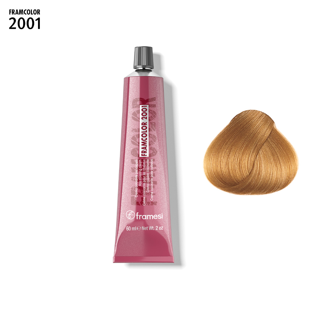 FRAMCOLOR 2001  9/SD ML.60