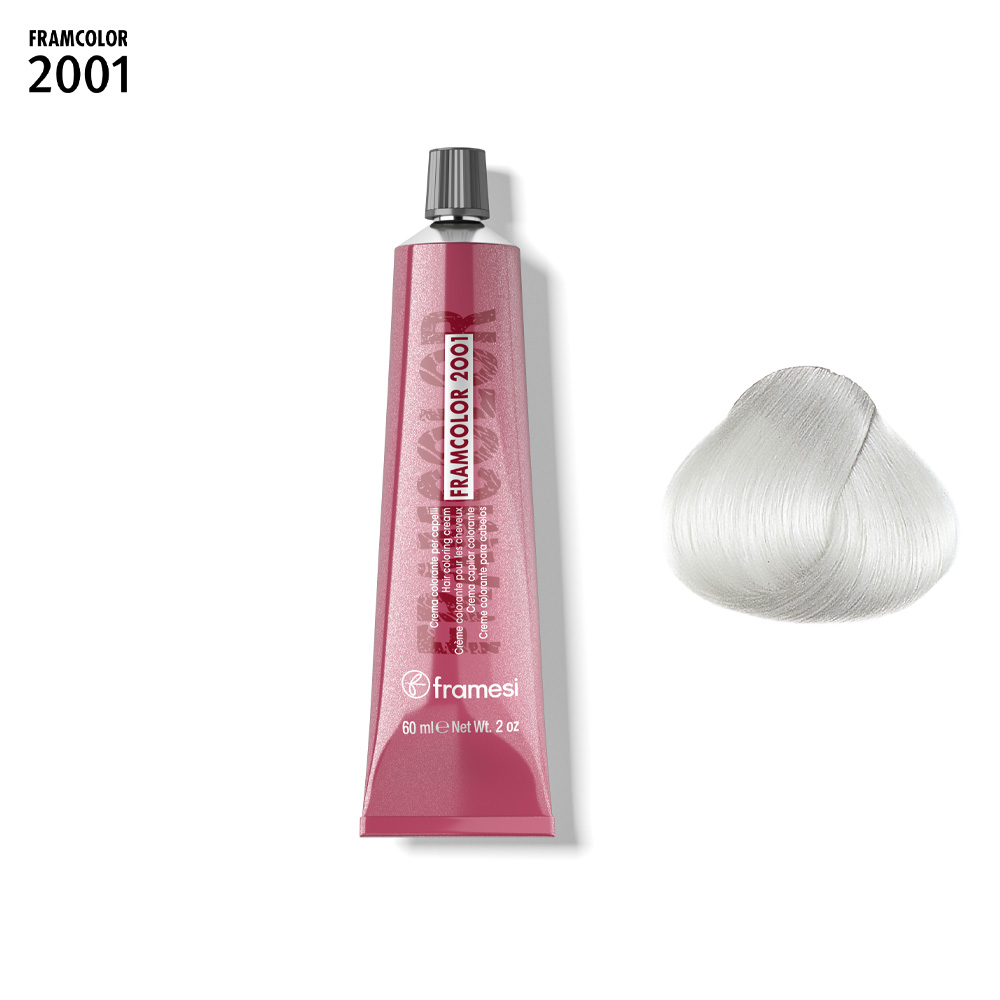 FRAMCOLOR 2001  US/PLUS ML.60