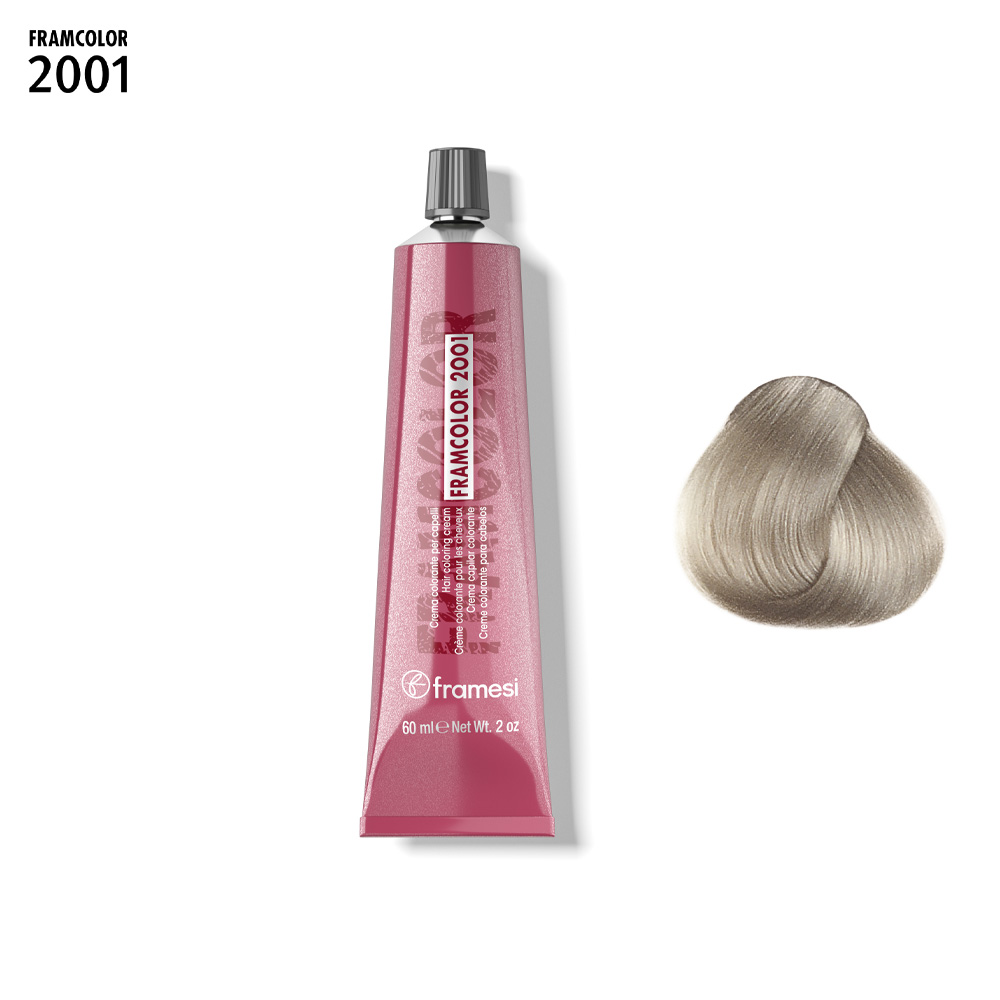 FRAMCOLOR 2001 11/A ML.60