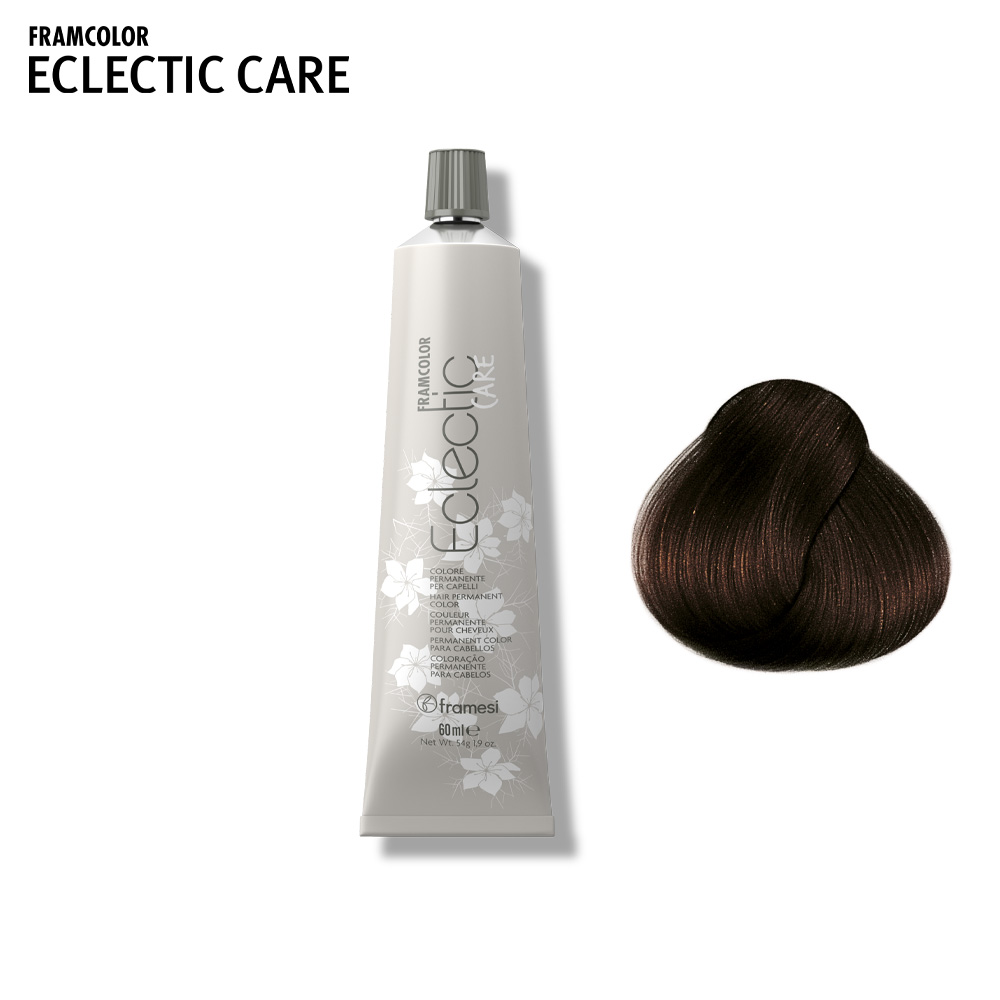 FRAMCOLOR ECLECTIC CARE 5.24 ML.60