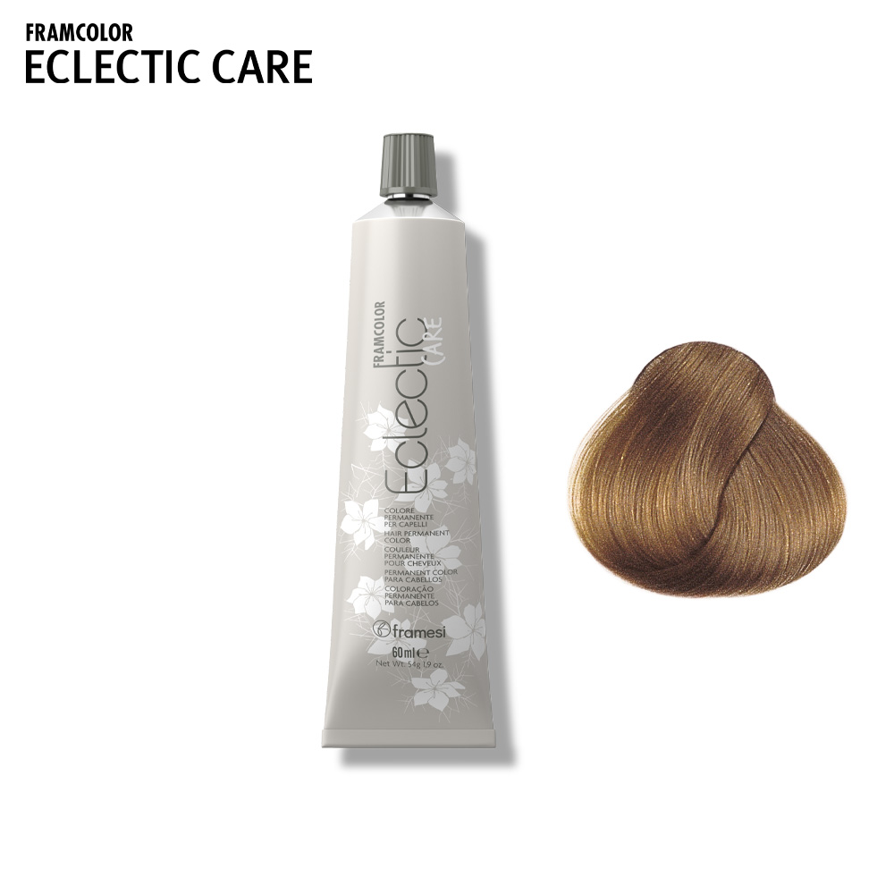FRAMCOLOR ECLECTIC CARE 8.24 ML.60